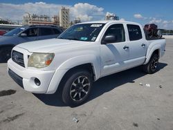 2011 Toyota Tacoma Double Cab en venta en New Orleans, LA