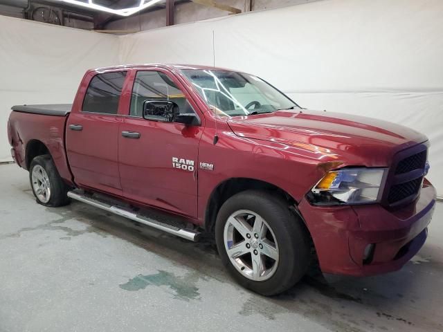 2014 Dodge RAM 1500 ST