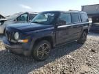 2011 Jeep Patriot Sport