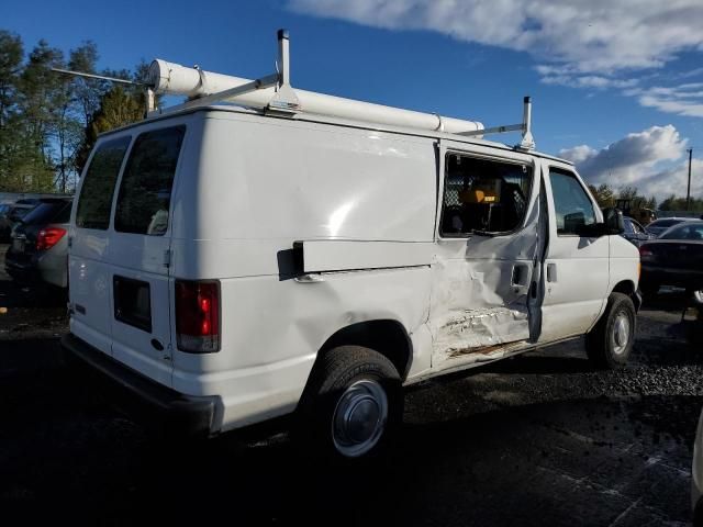 2005 Ford Econoline E250 Van