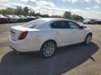 2010 Lincoln MKS