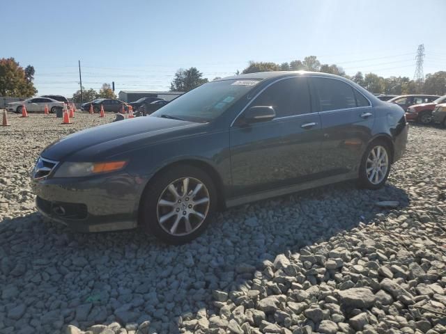 2008 Acura TSX