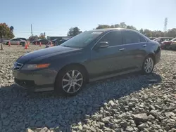 2008 Acura TSX en venta en Mebane, NC