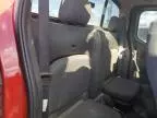 2005 Nissan Frontier King Cab LE