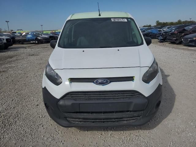 2016 Ford Transit Connect XL