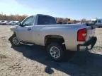 2007 Chevrolet Silverado K1500