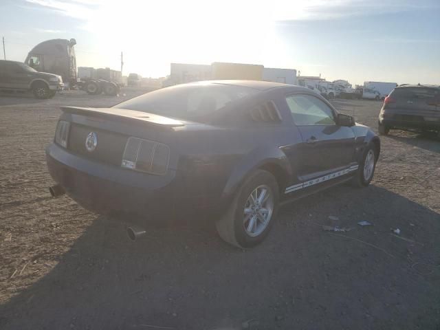 2009 Ford Mustang