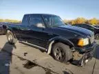 2002 Ford Ranger Super Cab