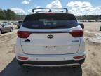 2017 KIA Sportage SX