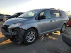 2013 Toyota Sienna XLE