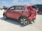 2012 KIA Sportage EX