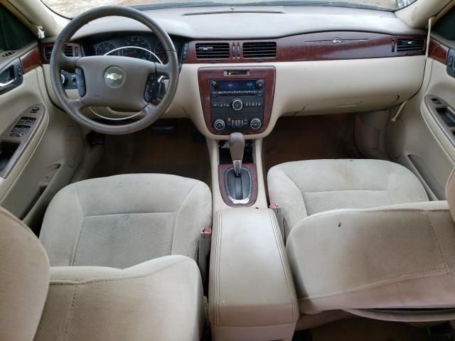 2007 Chevrolet Impala LT