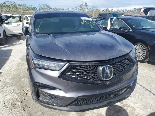 2019 Acura RDX A-Spec