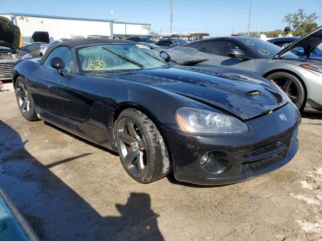 2004 Dodge Viper SRT-10