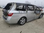 2012 Honda Odyssey Touring