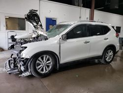 Nissan Vehiculos salvage en venta: 2015 Nissan Rogue S