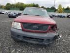 2003 Ford Explorer XLS