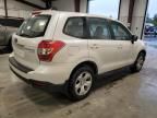 2014 Subaru Forester 2.5I