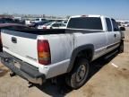 2001 Chevrolet Silverado C2500 Heavy Duty