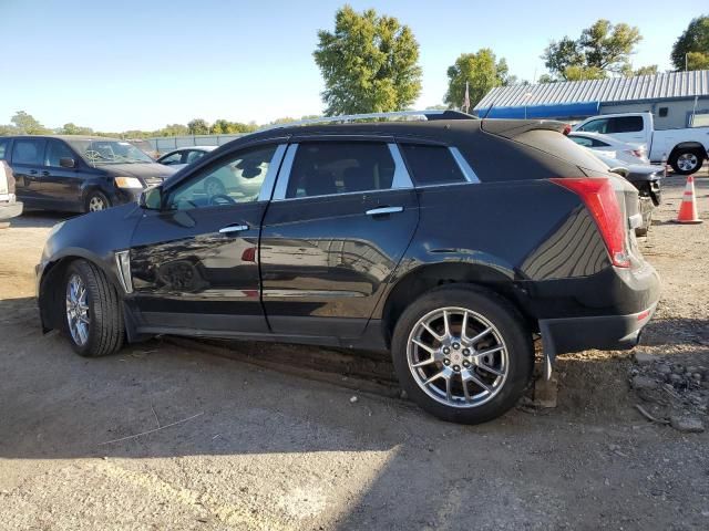 2013 Cadillac SRX Premium Collection