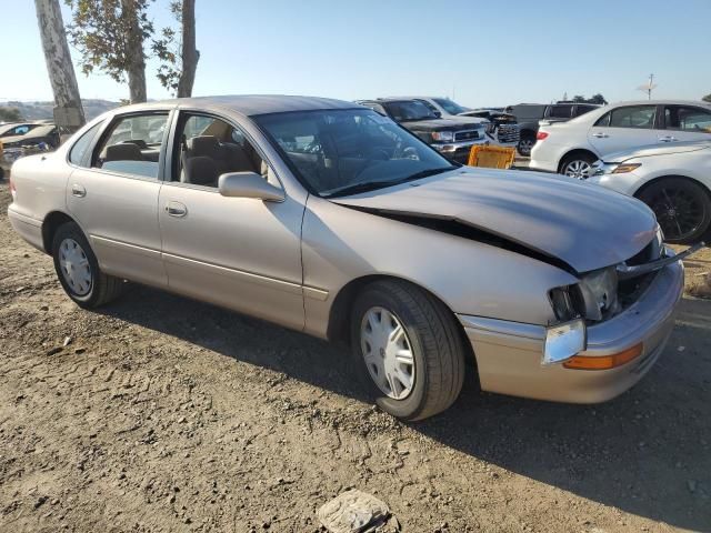 1996 Toyota Avalon XL