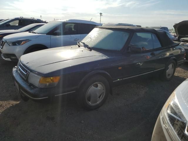 1994 Saab 900