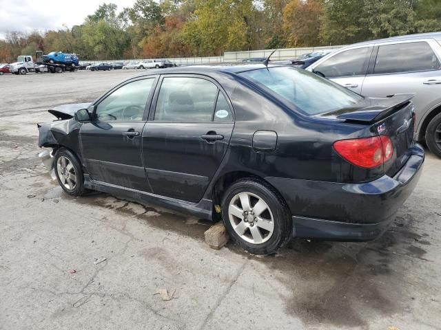 2008 Toyota Corolla CE