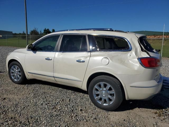 2013 Buick Enclave