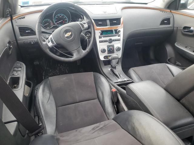 2009 Chevrolet Malibu 2LT