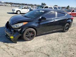 2011 Hyundai Elantra GLS en venta en Antelope, CA