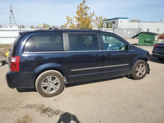 2010 Dodge Grand Caravan SE