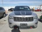 2017 Jeep Grand Cherokee Trailhawk