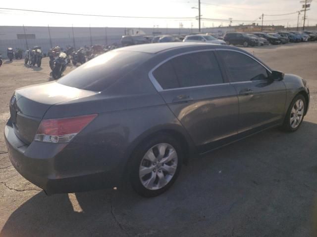 2010 Honda Accord EX