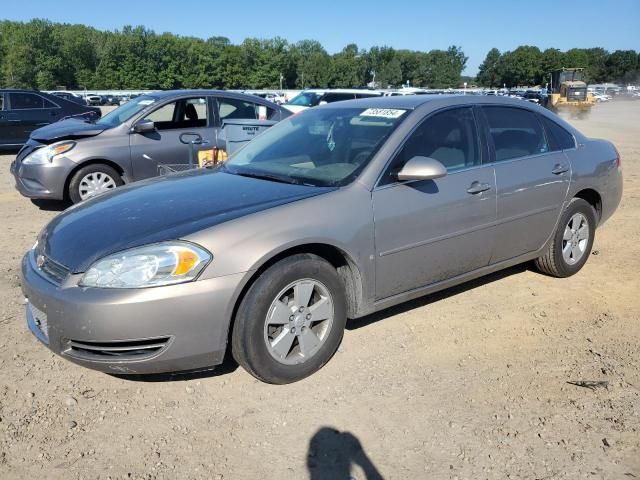 2006 Chevrolet Impala LT