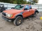 2002 Toyota Tacoma Xtracab