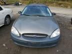 2002 Ford Taurus SE