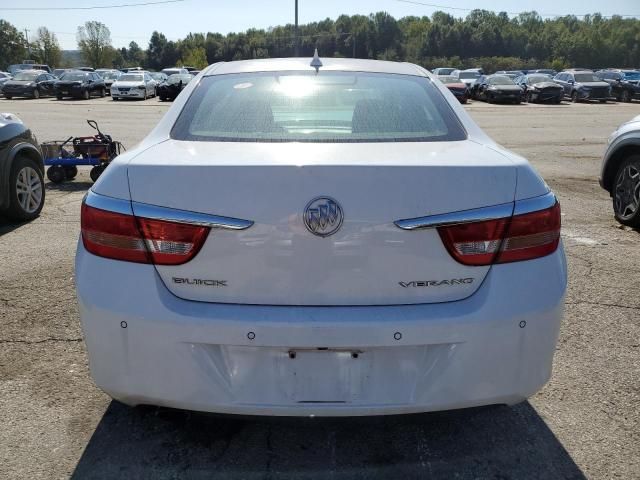 2013 Buick Verano Convenience