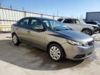 2011 KIA Forte EX