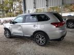 2018 Mitsubishi Outlander ES