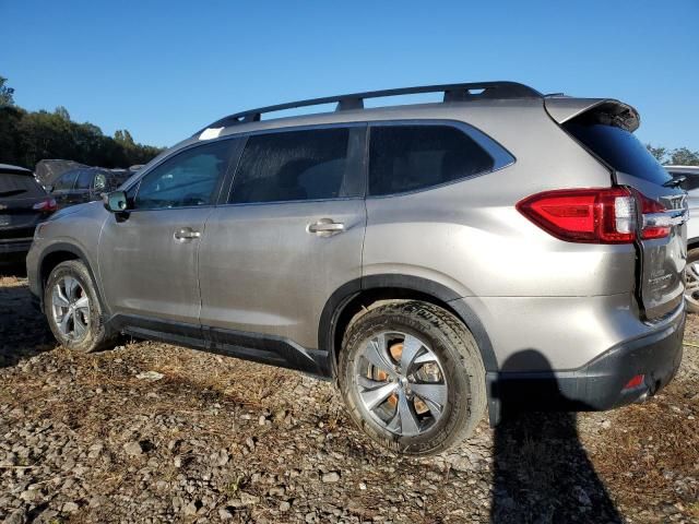 2019 Subaru Ascent Premium