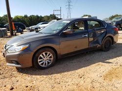 Nissan Vehiculos salvage en venta: 2016 Nissan Altima 2.5