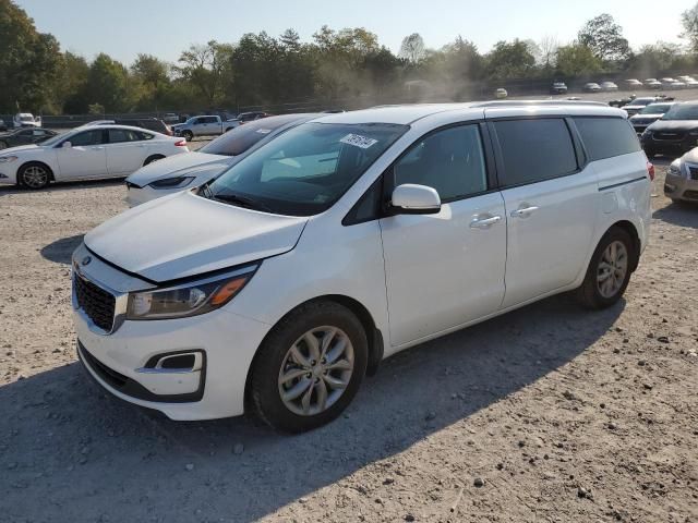 2021 KIA Sedona LX