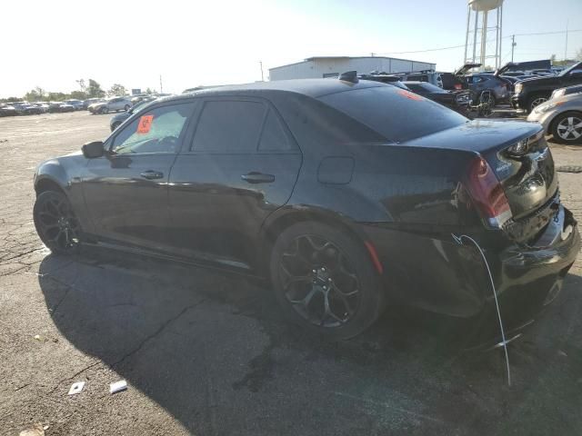 2019 Chrysler 300 S