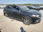 2016 Mitsubishi Outlander Sport SEL