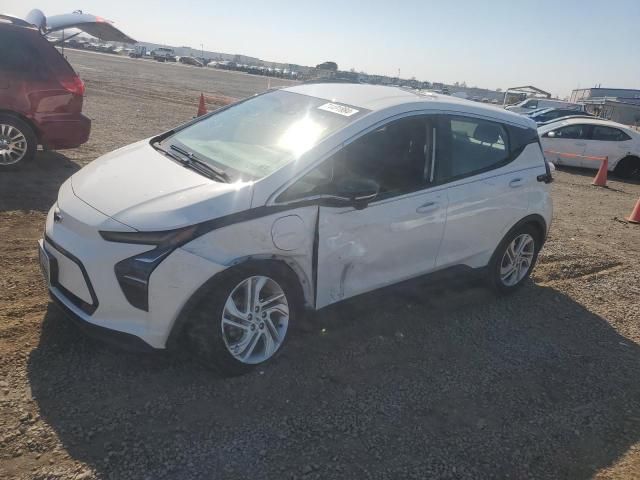 2023 Chevrolet Bolt EV 1LT