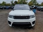 2017 Land Rover Range Rover Sport HSE