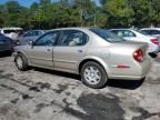 2000 Nissan Maxima GLE