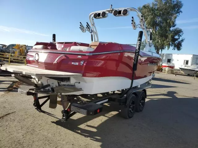 2019 Mastercraft Marine Trailer