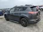 2017 Toyota Rav4 SE