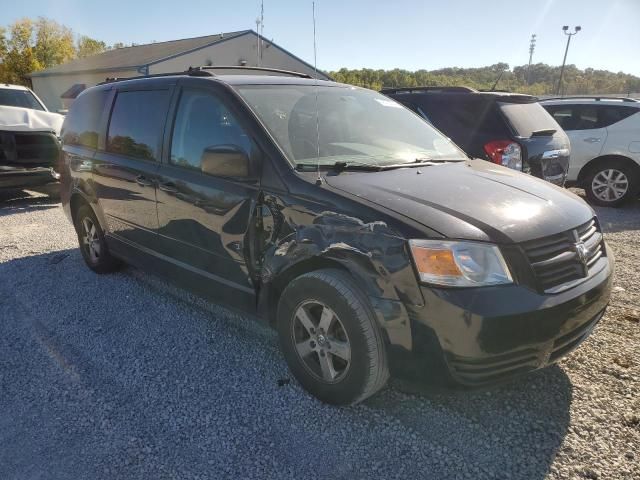 2010 Dodge Grand Caravan Hero